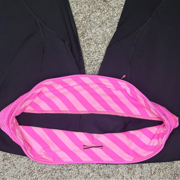 Lululemon Run Inspire Crop II Leggings size 6 - Picture 9 of 13